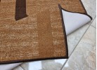 Мокетен килим ERIKA 8024 camel
